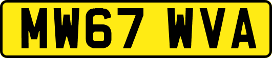 MW67WVA