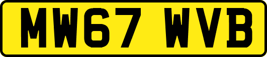 MW67WVB
