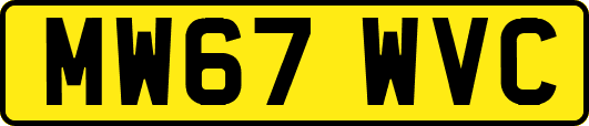 MW67WVC