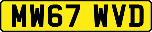 MW67WVD