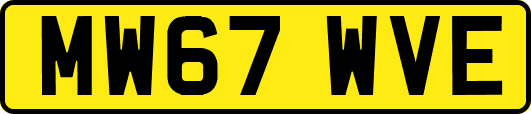 MW67WVE