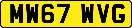 MW67WVG
