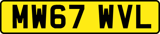 MW67WVL