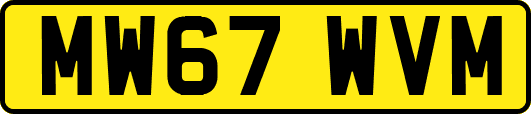 MW67WVM