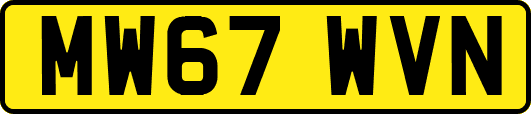 MW67WVN
