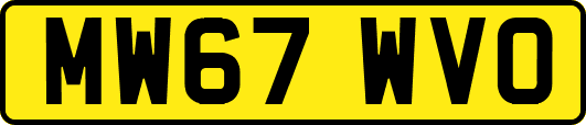 MW67WVO