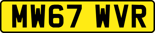 MW67WVR