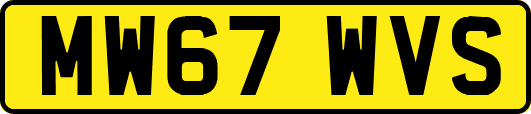 MW67WVS