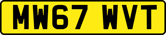 MW67WVT