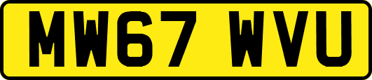 MW67WVU