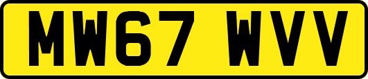 MW67WVV