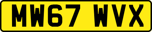MW67WVX