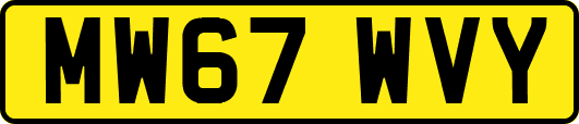 MW67WVY