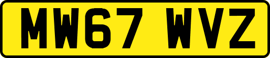 MW67WVZ