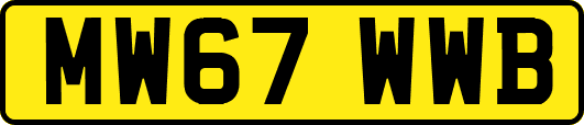 MW67WWB