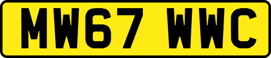 MW67WWC