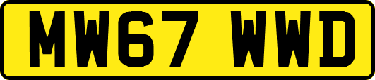 MW67WWD