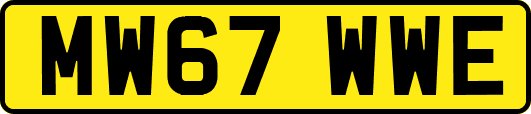MW67WWE
