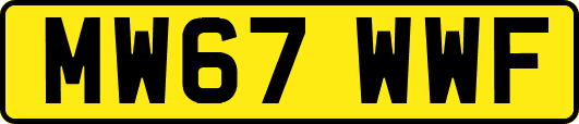 MW67WWF