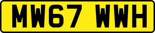 MW67WWH