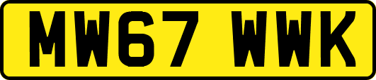 MW67WWK