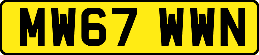 MW67WWN