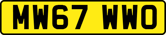 MW67WWO