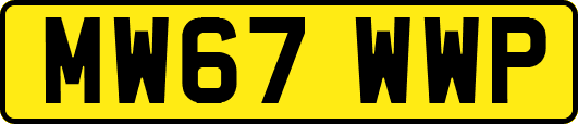 MW67WWP