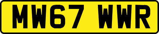MW67WWR