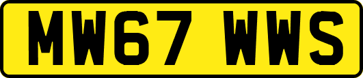 MW67WWS