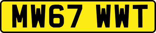 MW67WWT
