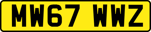 MW67WWZ