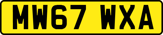 MW67WXA