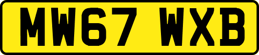 MW67WXB