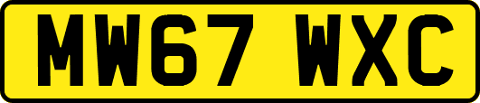 MW67WXC