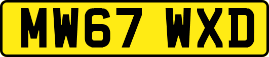 MW67WXD