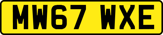 MW67WXE