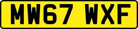 MW67WXF