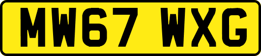 MW67WXG