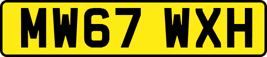 MW67WXH