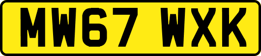 MW67WXK