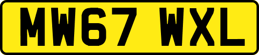 MW67WXL