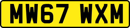 MW67WXM