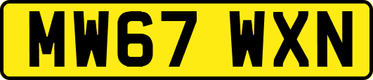 MW67WXN
