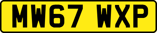 MW67WXP