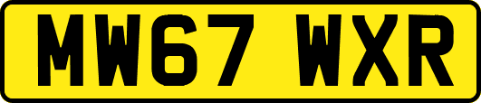 MW67WXR