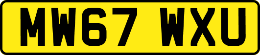 MW67WXU