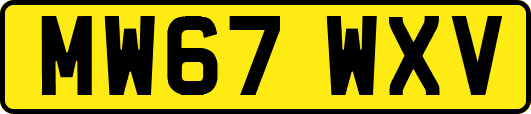 MW67WXV