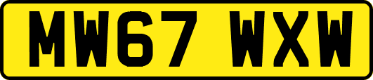 MW67WXW