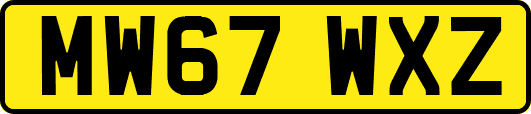 MW67WXZ